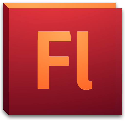 Логотип Adobe Flash