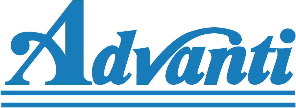 Логотип Advanti