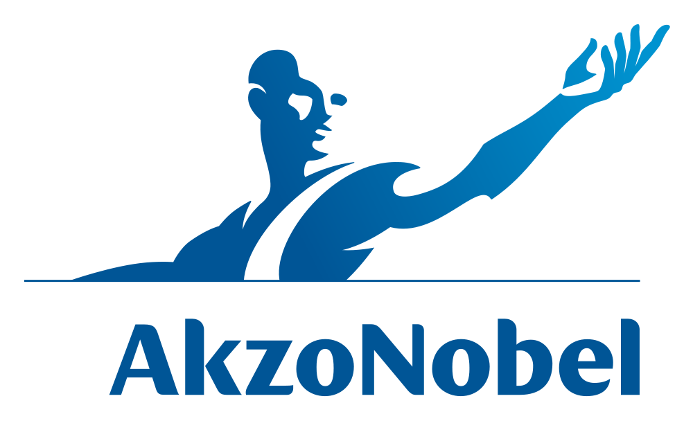 Логотип AkzoNobel