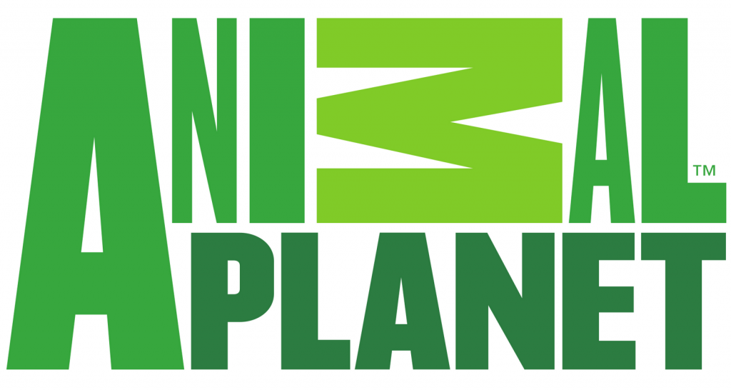 Логотип Animal Planet