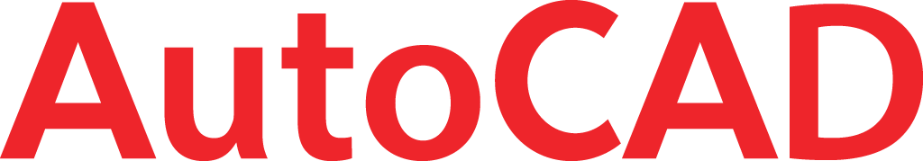 Логотип Autocad