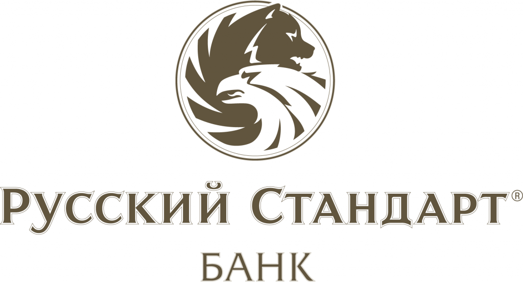 Logotip Bank Russkij Standart Banki I Finansy Toplogos Ru
