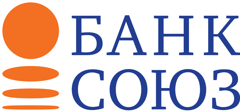 Логотип Банк Союз / Банки и финансы / TopLogos.ru