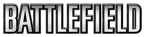 Логотип Battlefield