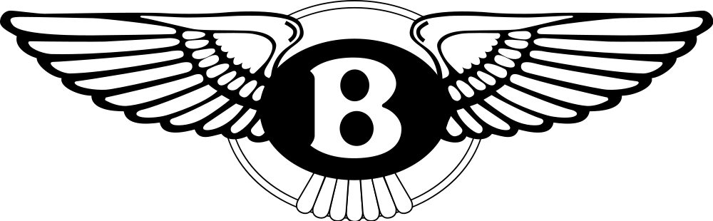 Логотип Bentley: значение эмблемы Бентли, история, информация - sauna-ernesto.ru