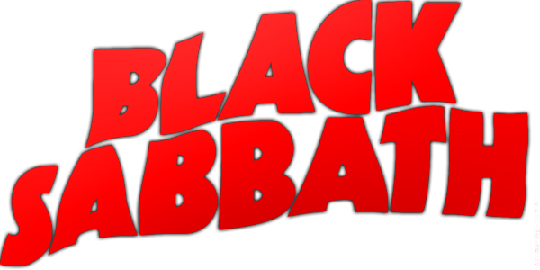 Логотип Black Sabbath / Музыка / TopLogos.ru