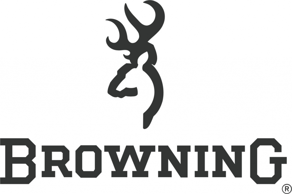 Логотип Browning