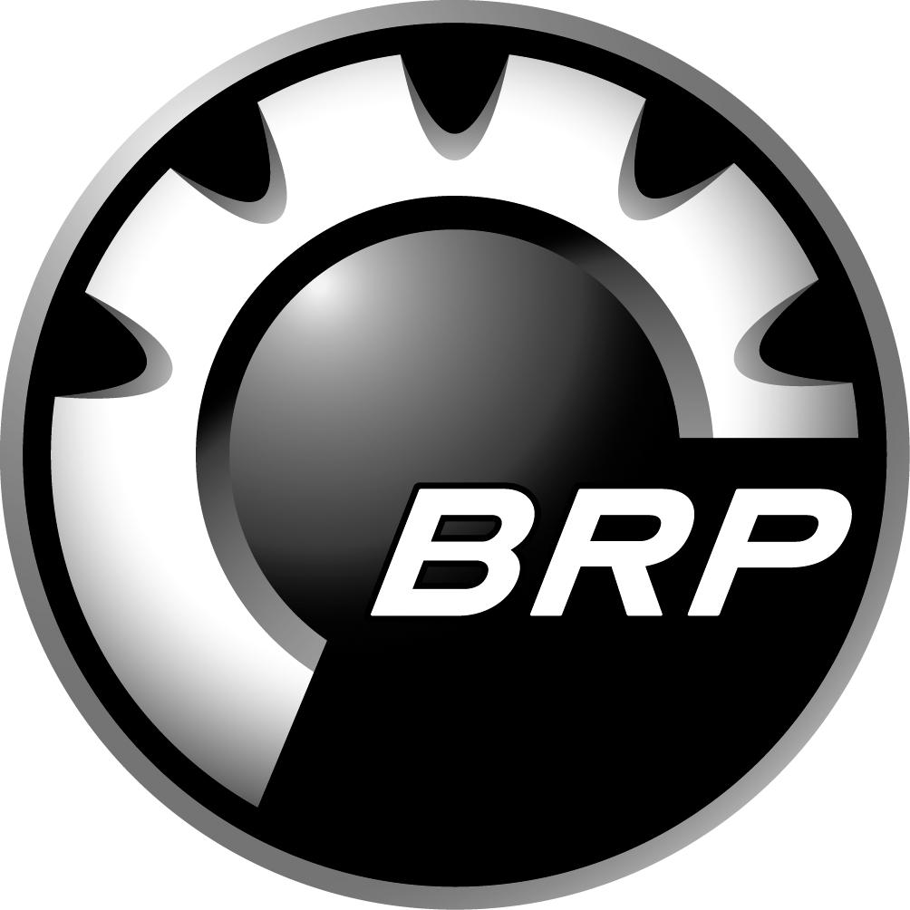 логотип BRP