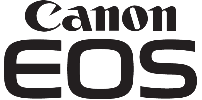 Логотип Canon EOS