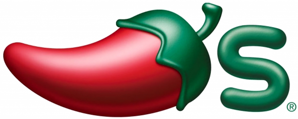 Логотип Chilis / Рестораны / TopLogos.ru