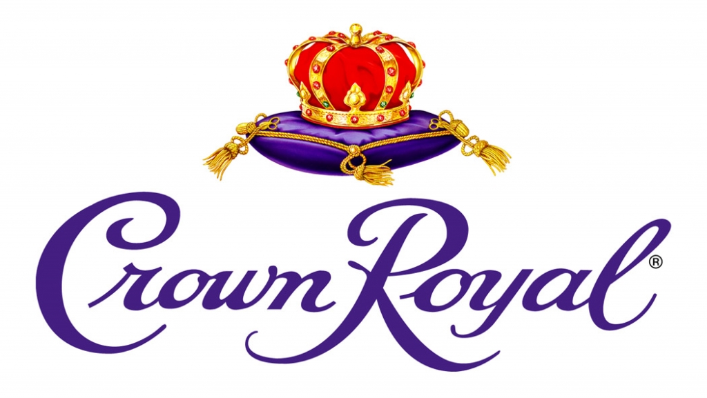 Логотип Crown Royal