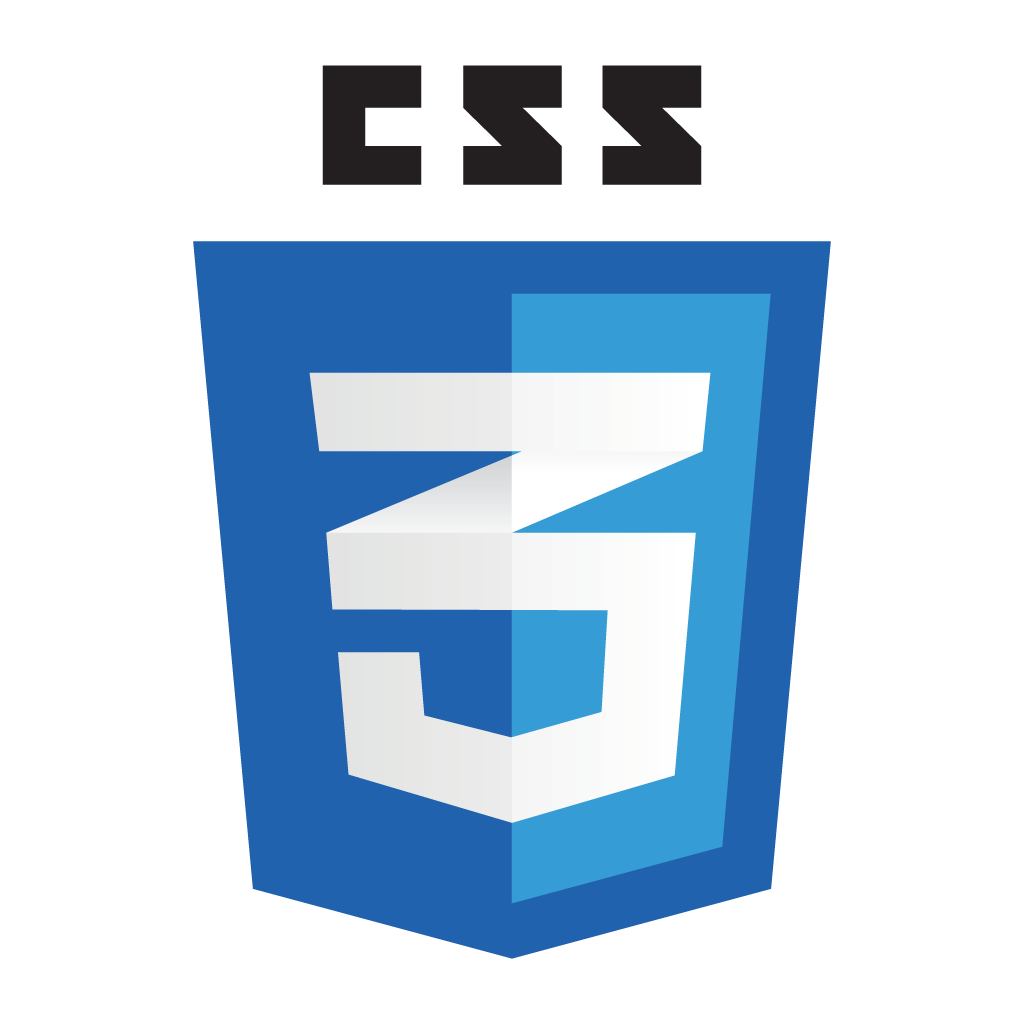 Логотип CSS3 / Интернет / TopLogos.ru