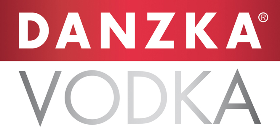 Логотип Danzka