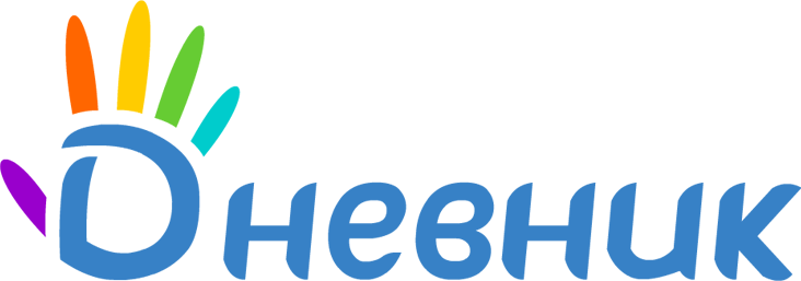 Логотип Дневник.ru