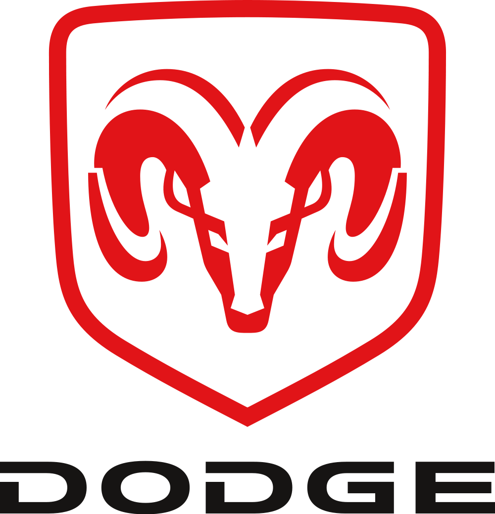  Dodge     TopLogosru