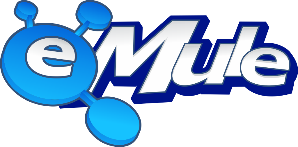Логотип eMule