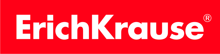 Логотип Erich Krause ( Краузе) / Производство / TopLogos