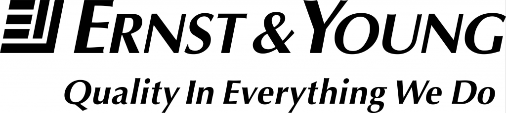 Логотип Ernst & Young