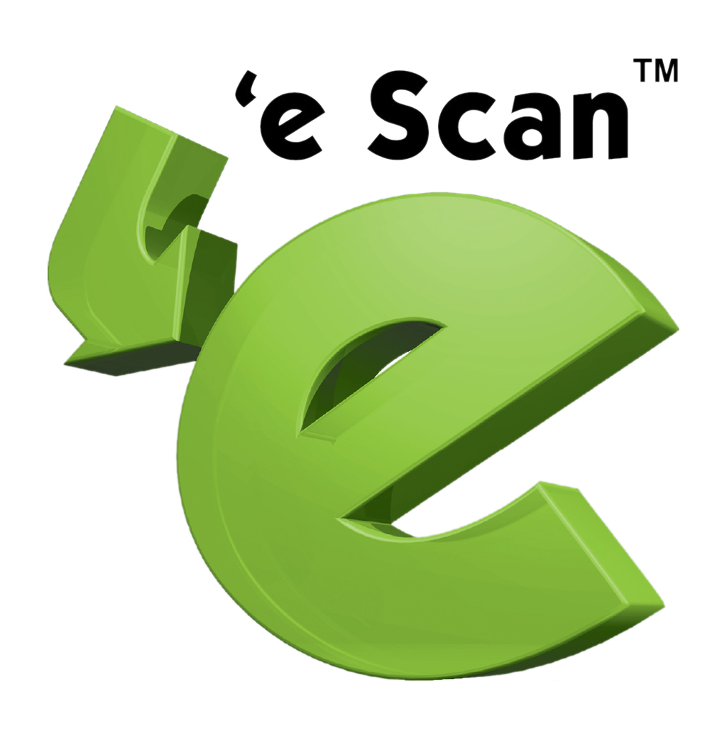 Логотип EScan Antivirus