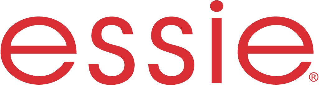 Логотип Essie / Косметика / TopLogos.ru