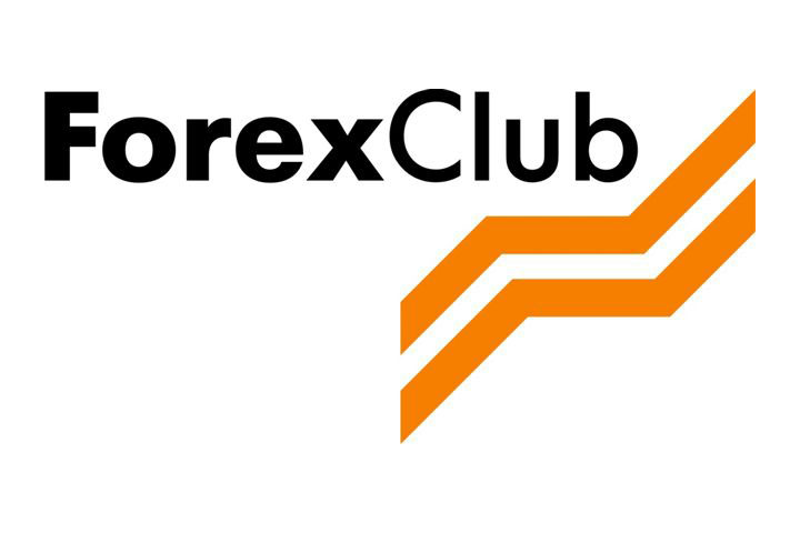 Логотип Forex Club