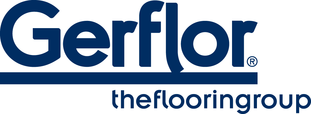 Логотип Gerflor
