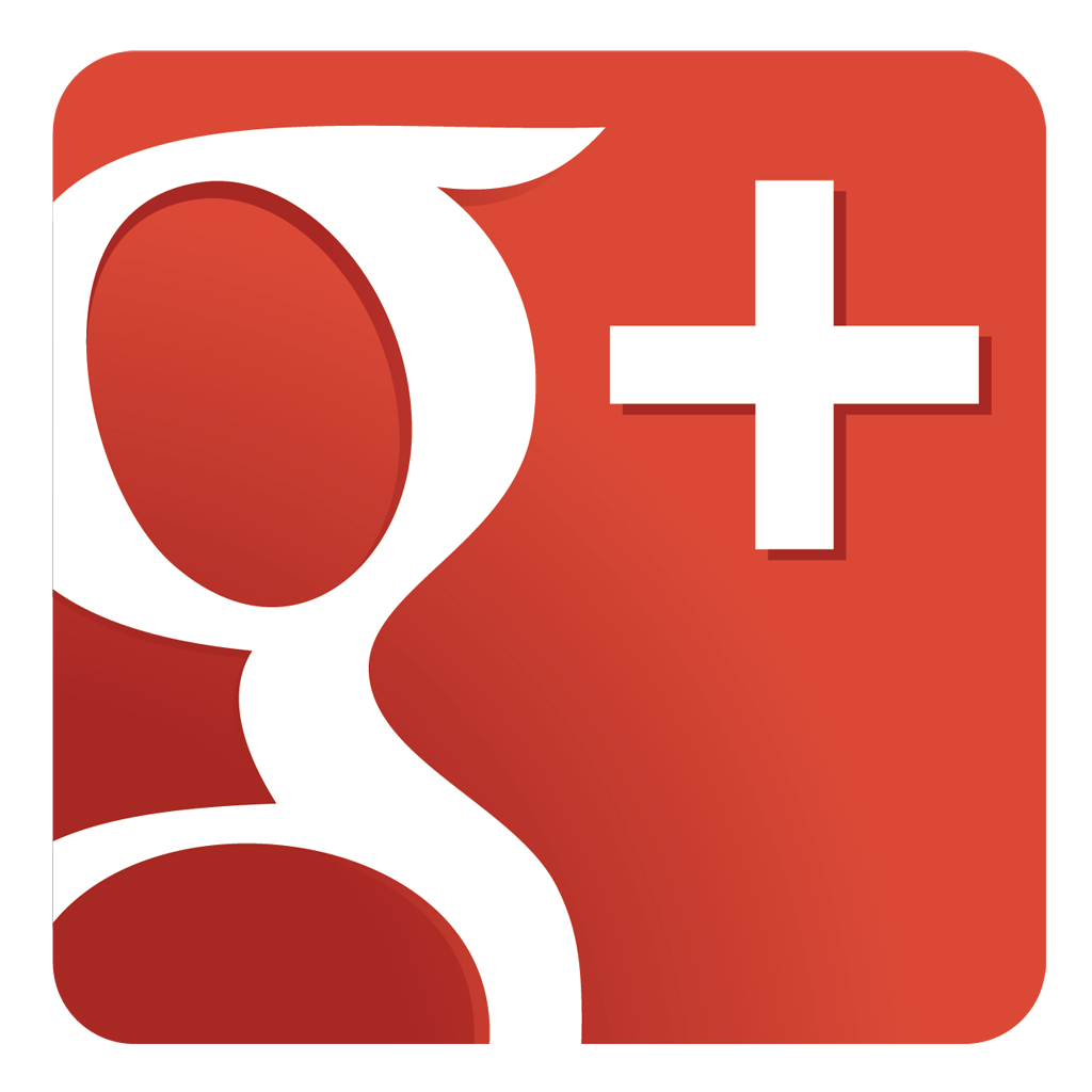 Логотип Google Plus