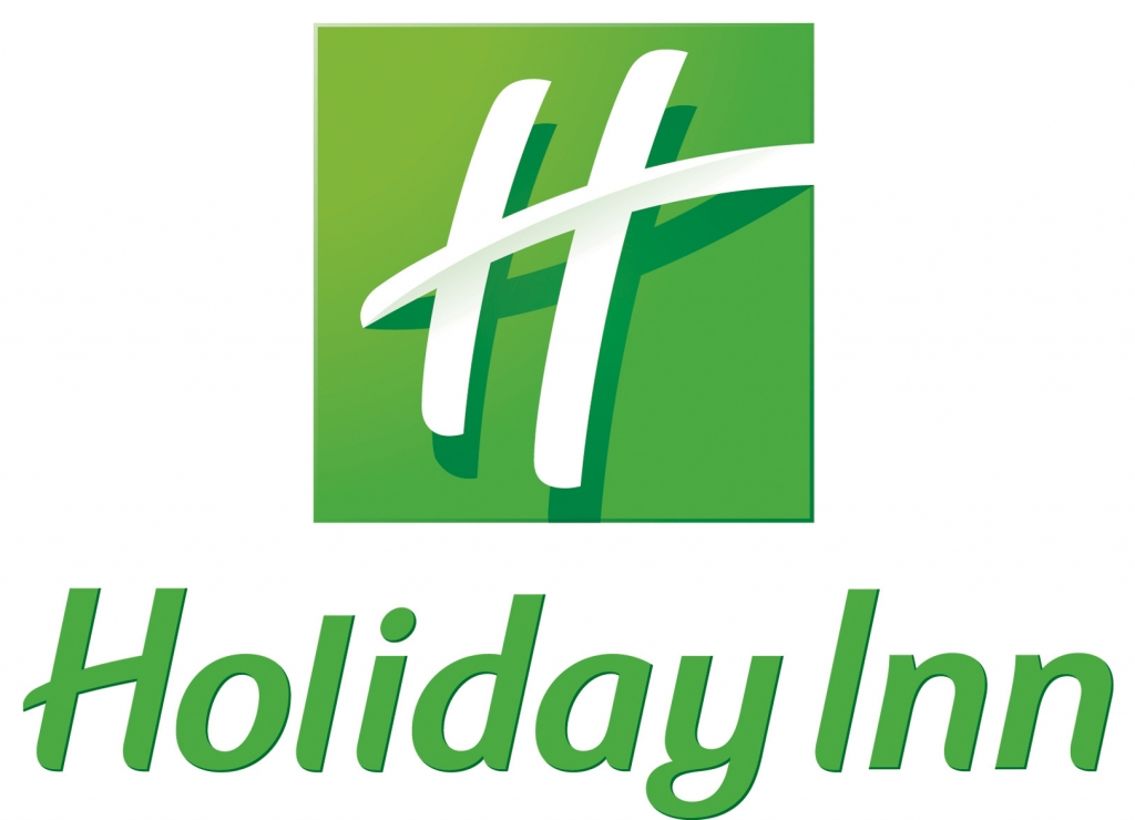 Логотип Holiday Inn / Отели / TopLogos.ru