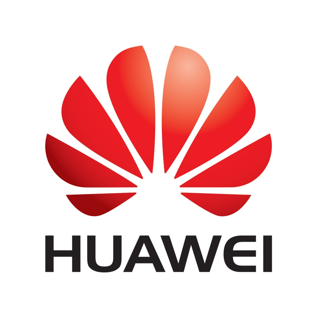 Логотип Huawei / Электроника / TopLogos.ru