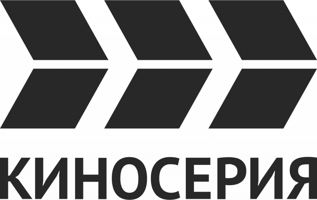 Логотип Киносерия