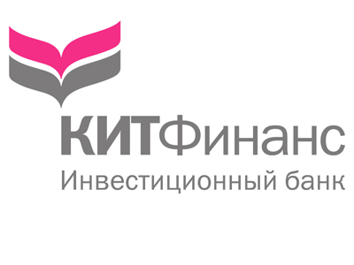 Логотип КИТ Финанс