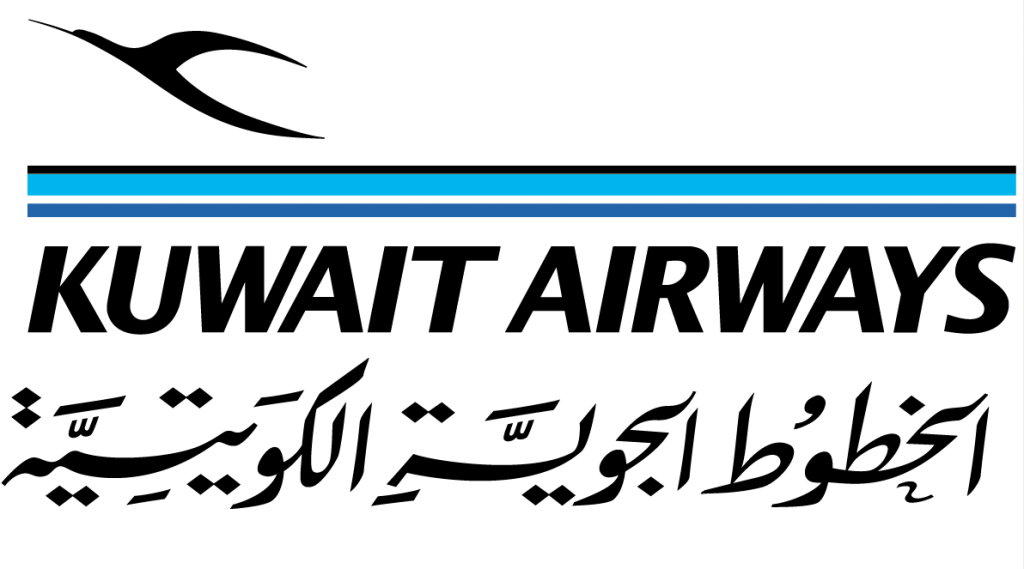 Логотип Kuwait Airways