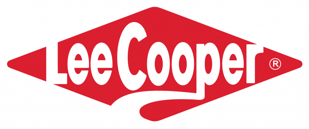 Логотип Lee Cooper / Мода / TopLogos.ru