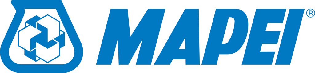 Логотип Mapei (Мапей) / Строительство и ремонт / TopLogos.ru