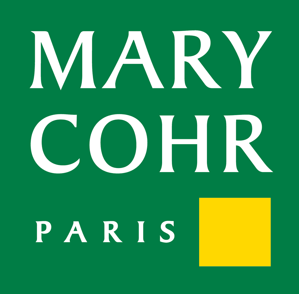 Логотип Mary Cohr