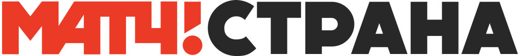 Логотип Матч Страна