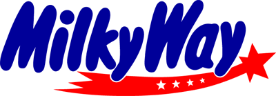 Логотип Milky Way