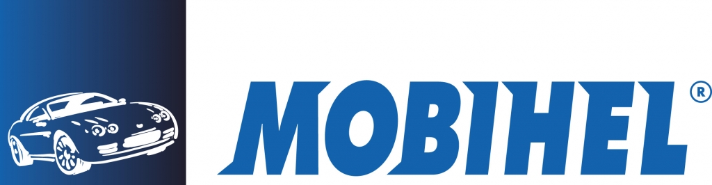 Логотип Mobihel