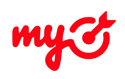 Логотип myTarget