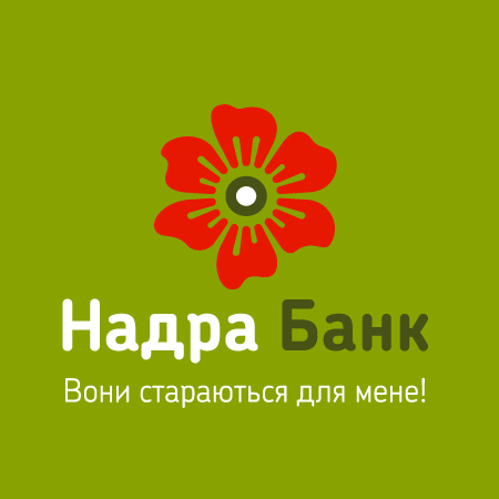 Логотип Надра Банк