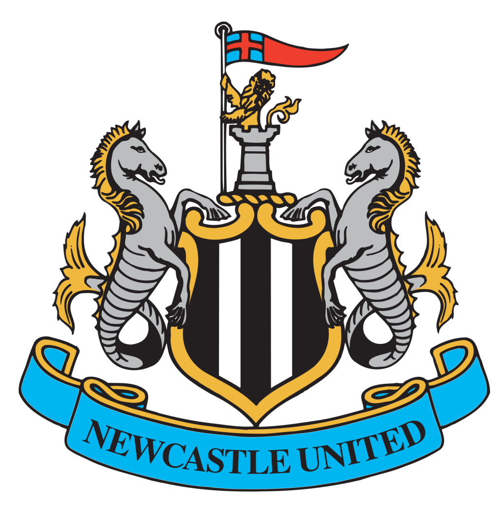 Newcastle United Number 47