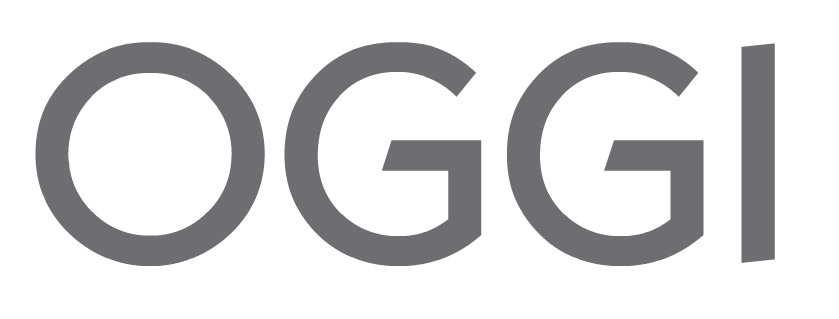 Логотип OGGI / Мода / TopLogos.ru