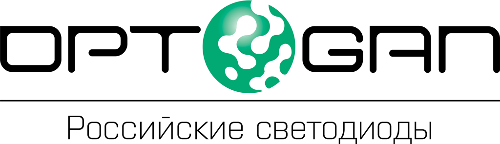 Логотип Optogan