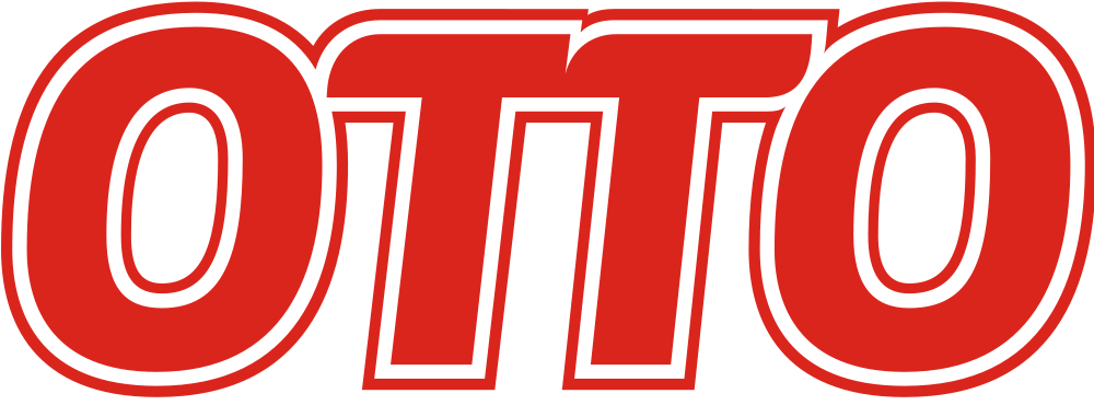 Логотип OTTO