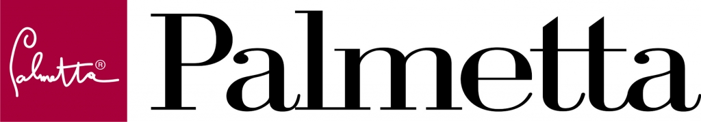 Логотип Palmetta