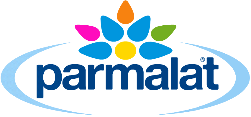 Логотип Parmalat