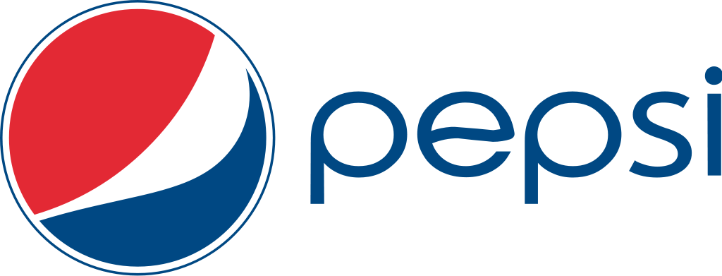 золотое сечение в дизайне: логотип пепси