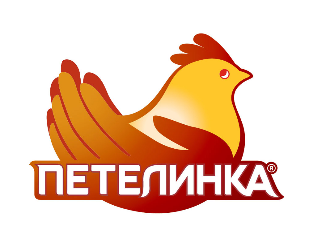 Логотип Петелинка
