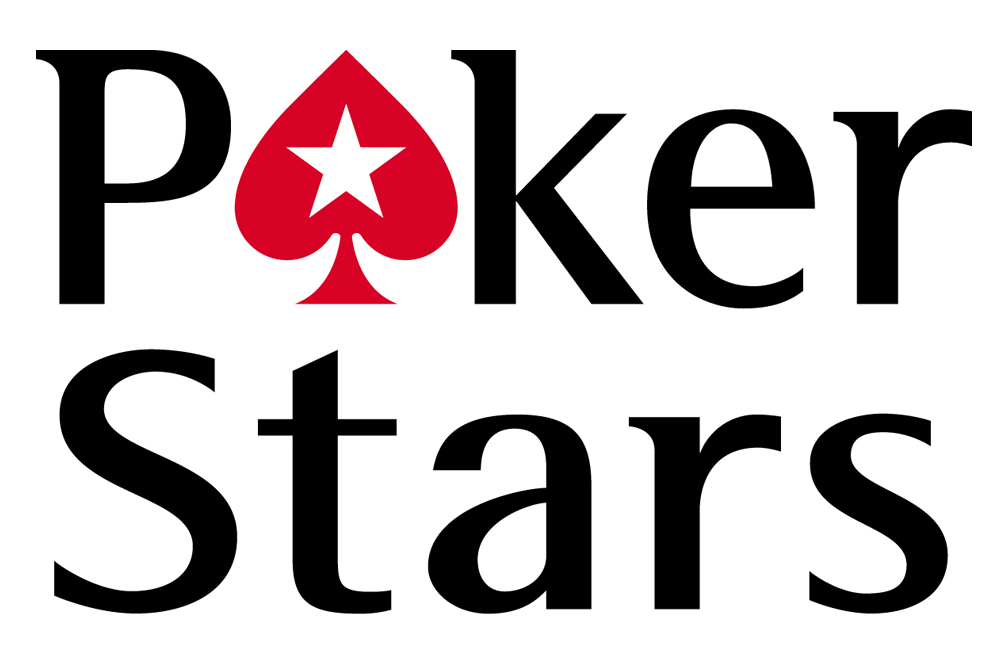 Логотип PokerStars