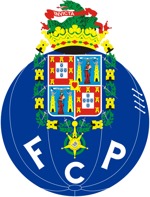 Логотип Porto